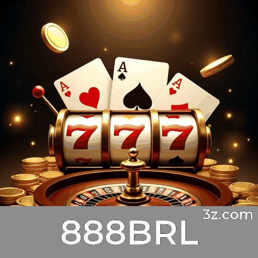 888BRL: Caça-Níqueis - Prêmios Gigantes, Jogos de Mesa - Estratégia Avançada, Real Dealer - Experiência Imersiva