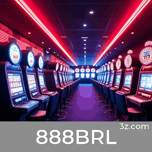 888BRL: A Emoção dos Jogos de Cassino e a Chance de Ganhar Grande!