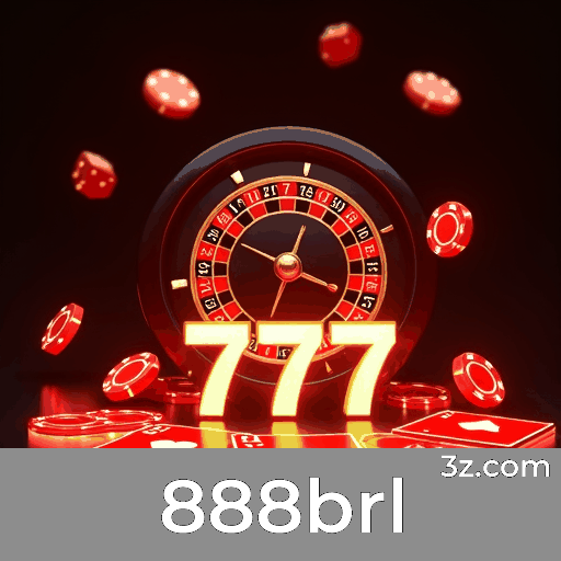 Mergulhe na Fascinante Atmosfera do Casino 888brl e Sinta o Realismo Psicológico